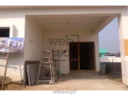Duplex House for Sale